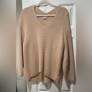 Urban Outfitters oversized women’s sweater